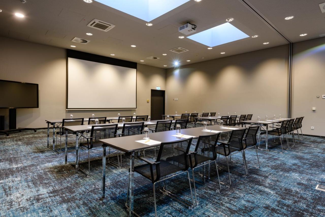 Novotel Regensburg Zentrum Dış mekan fotoğraf