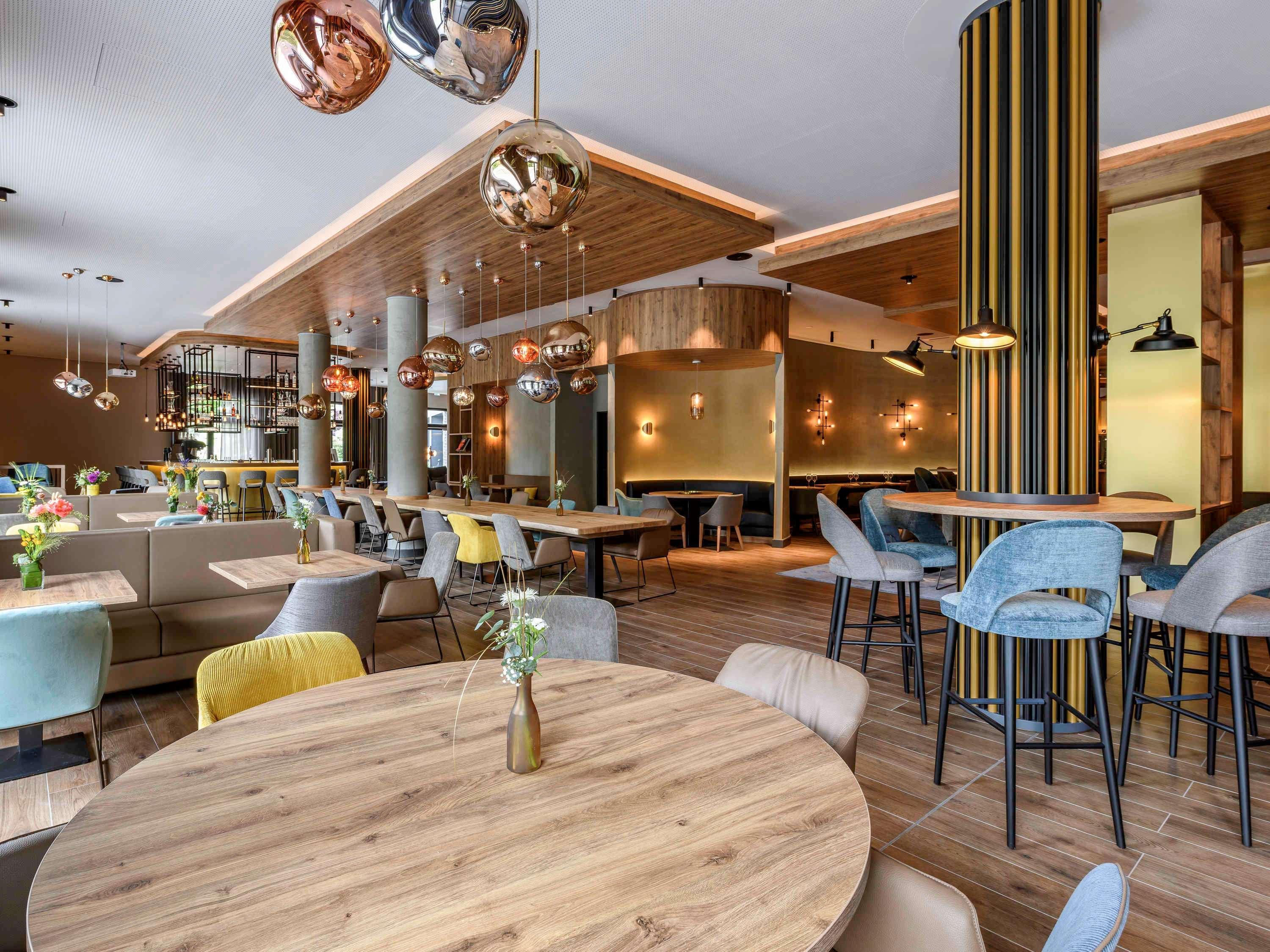 Novotel Regensburg Zentrum Dış mekan fotoğraf