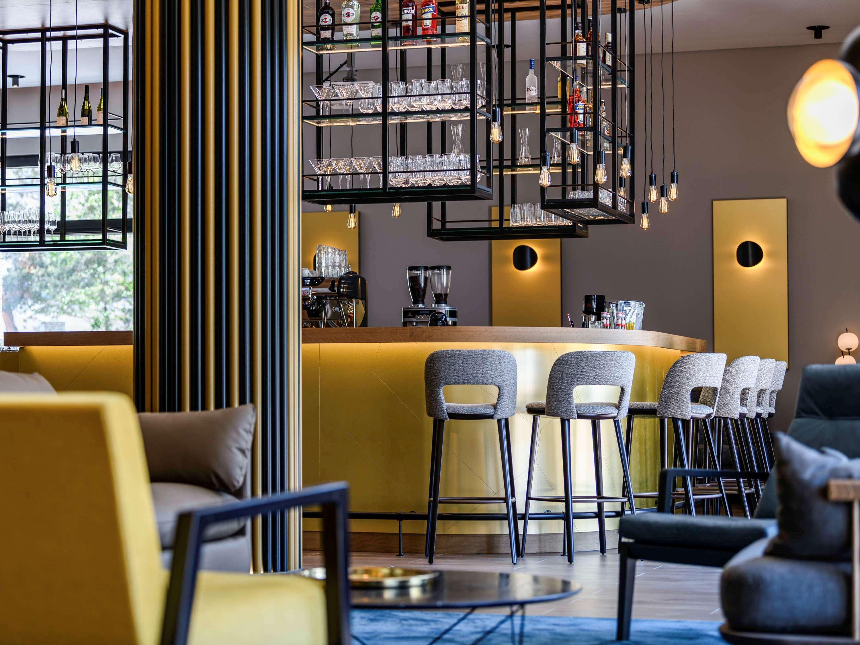 Novotel Regensburg Zentrum Dış mekan fotoğraf