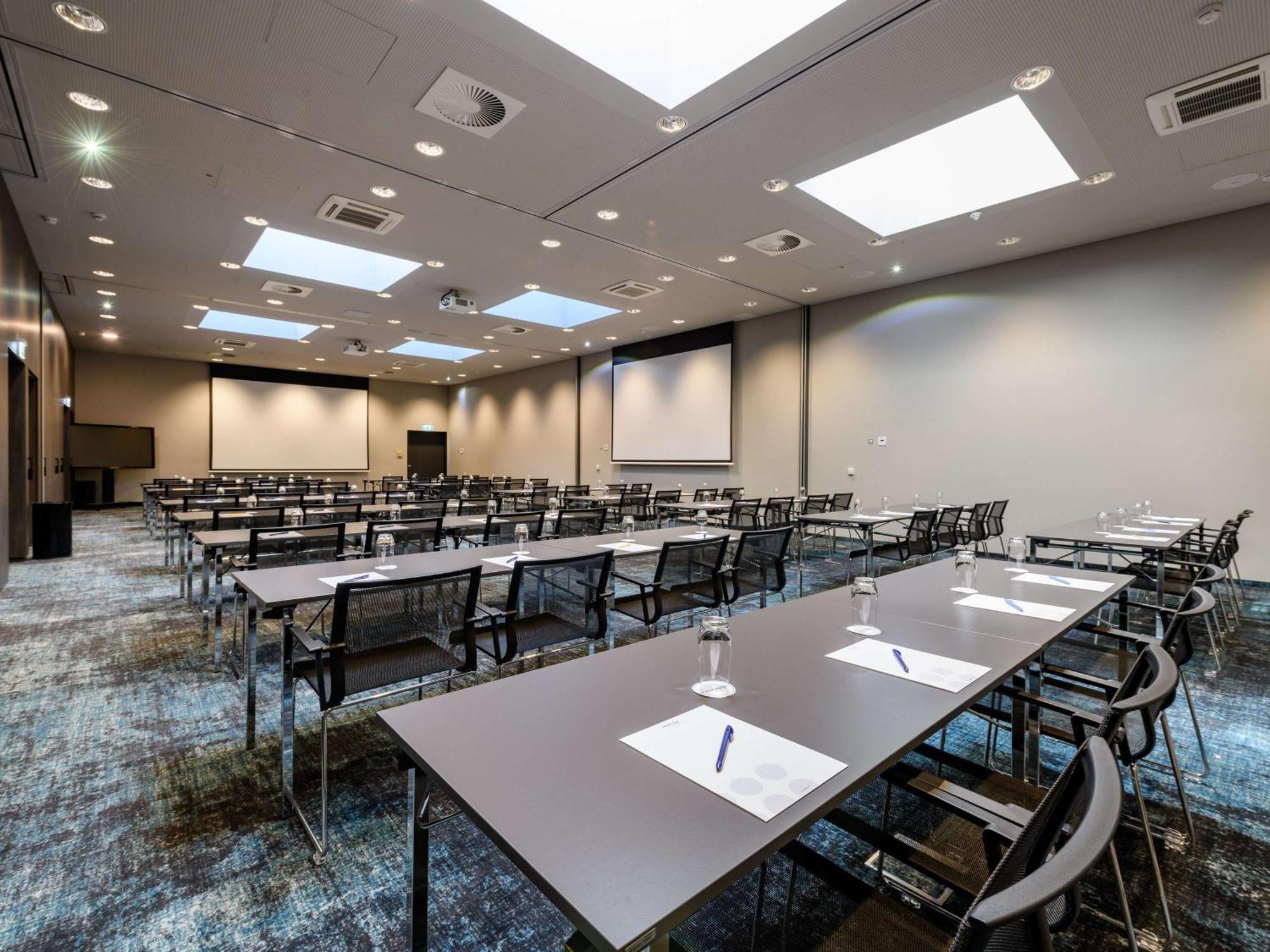 Novotel Regensburg Zentrum Dış mekan fotoğraf