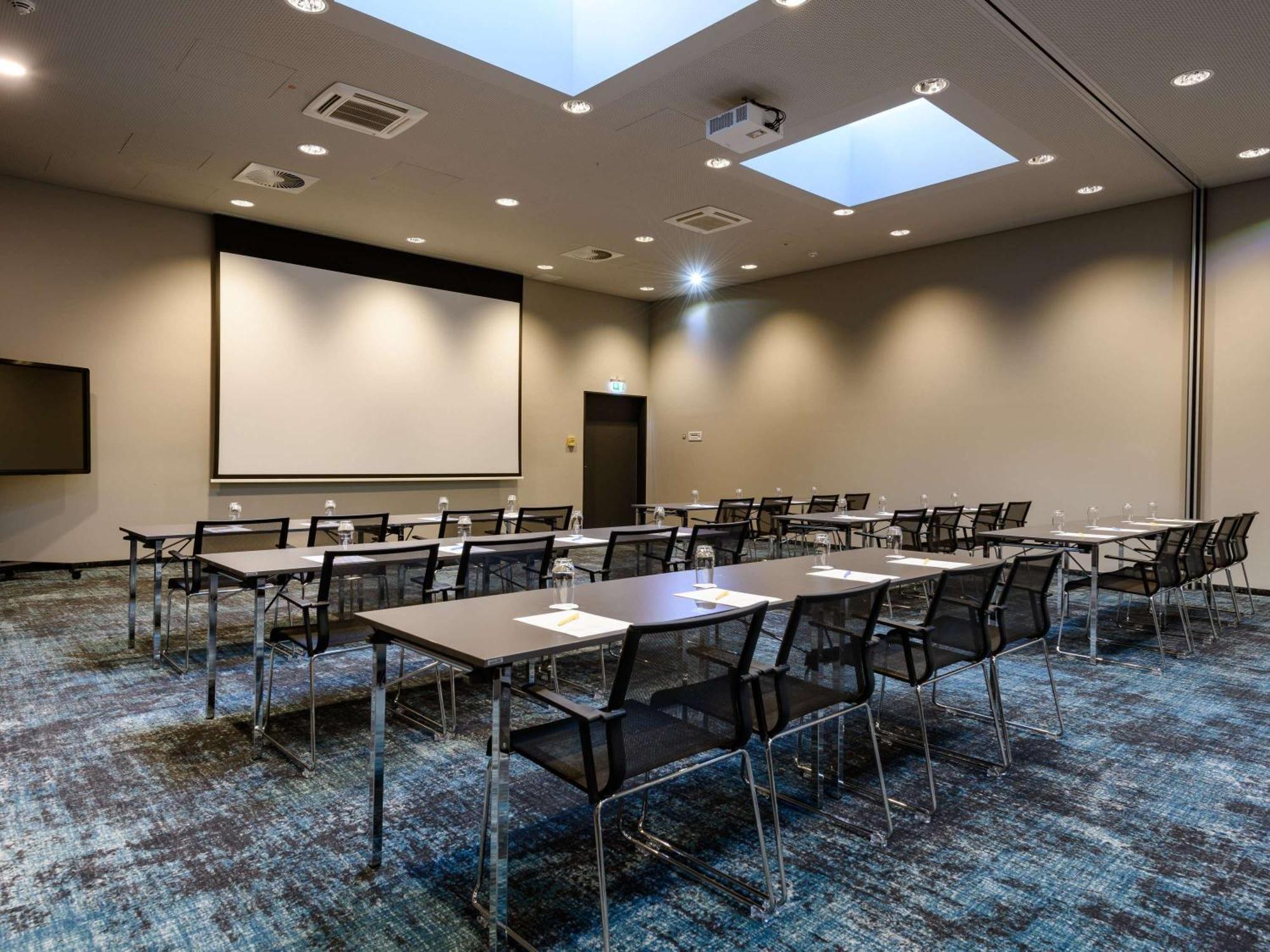 Novotel Regensburg Zentrum Dış mekan fotoğraf