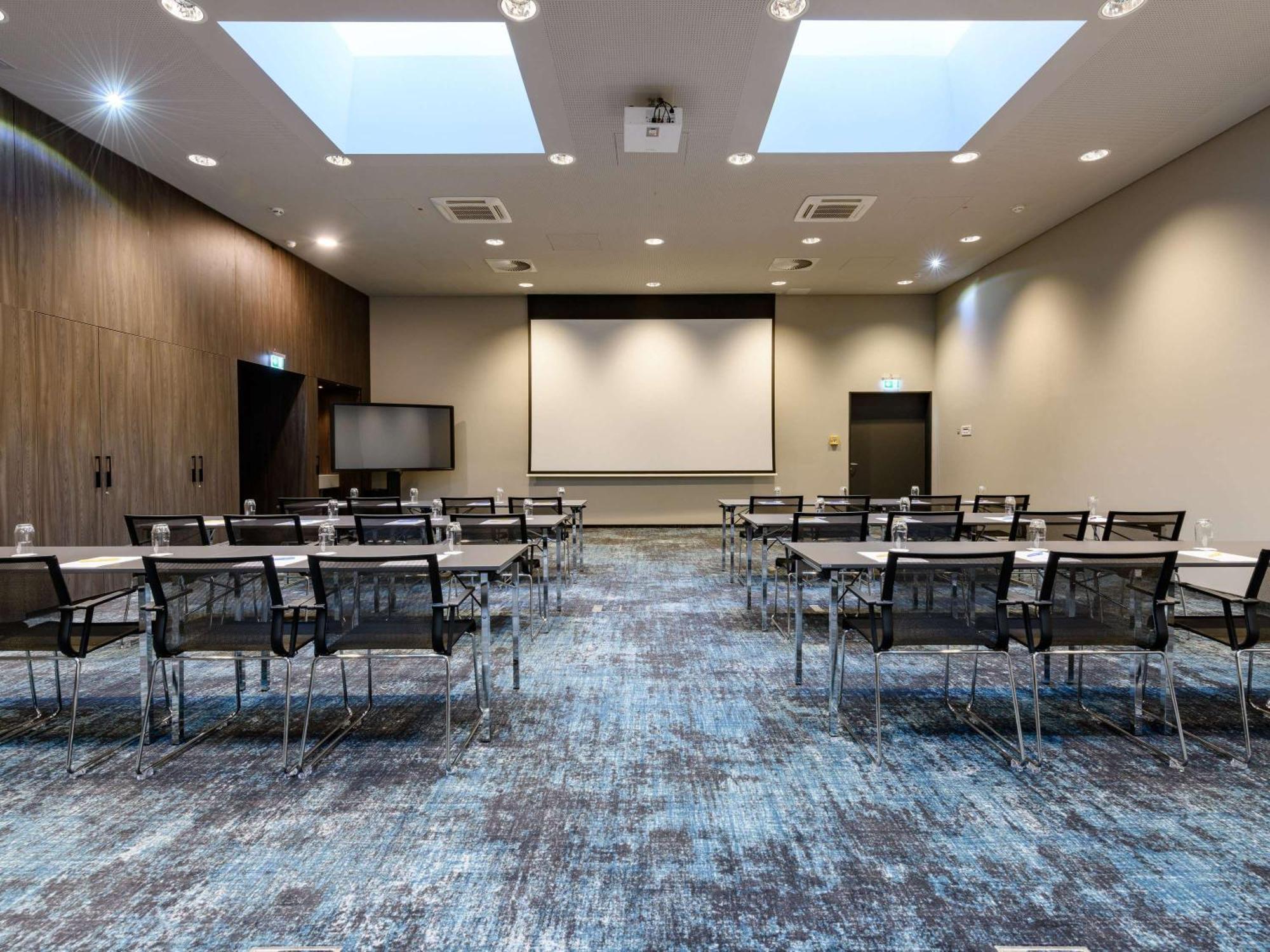 Novotel Regensburg Zentrum Dış mekan fotoğraf
